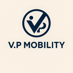 V.P MOBILITY